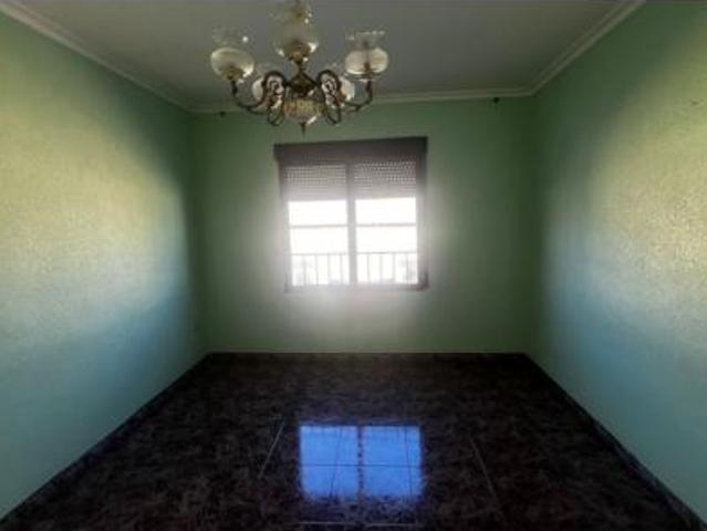 Piso en venta en Bonete, Albacete