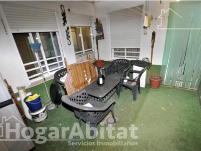 Piso en venta en l'Horta Nord, Valencia