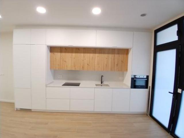 Piso en venta en l'Horta Nord, Valencia