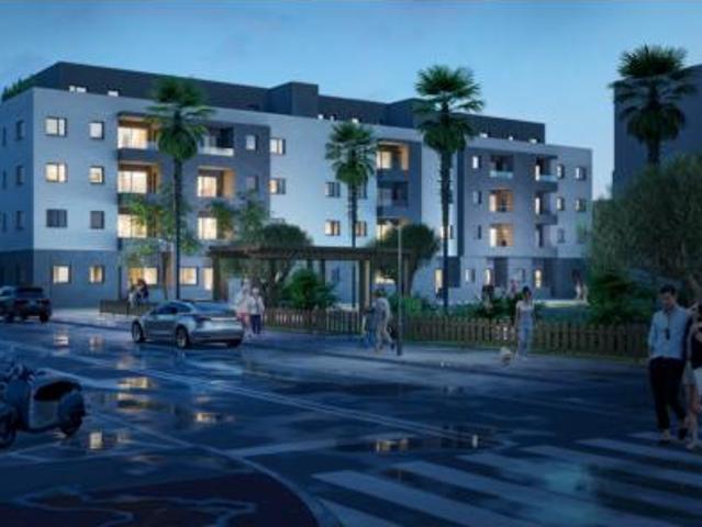 Piso en venta en l'Horta Nord, Valencia
