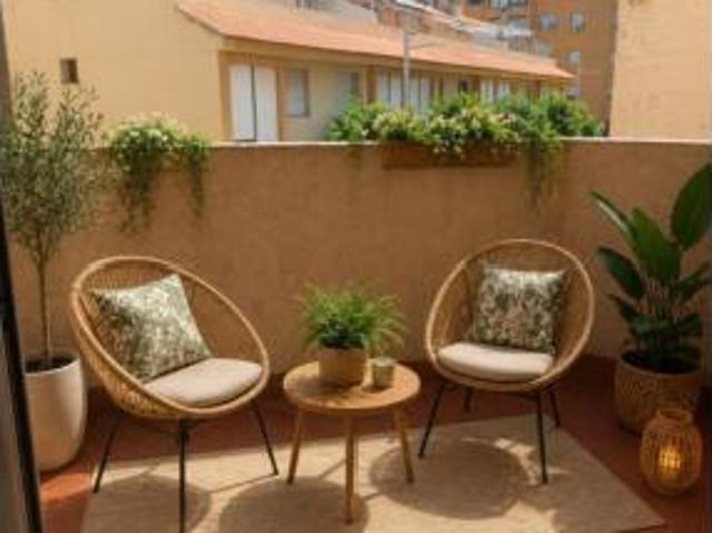 Piso en venta en l'Horta Nord, Valencia