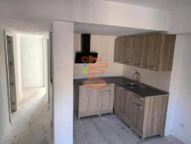 Piso en venta en Campo de Borja, Aragón