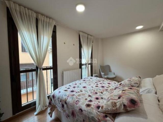 Piso en venta en Borja, Zaragoza
