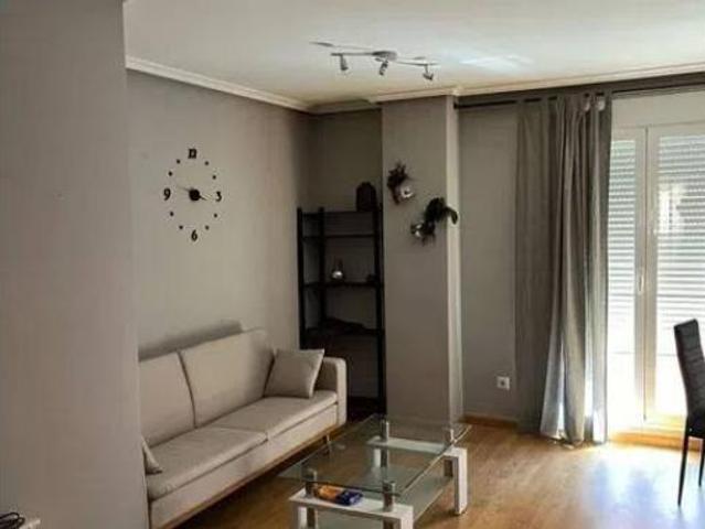 Piso en venta en Campo de Borja, Aragón