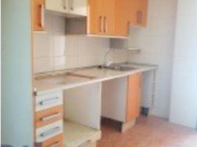 Piso en venta en Campo de Borja, Aragón