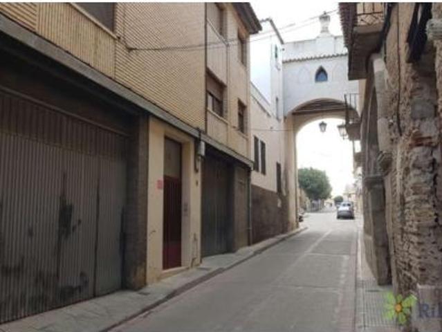 Piso en venta en Campo de Borja, Aragón