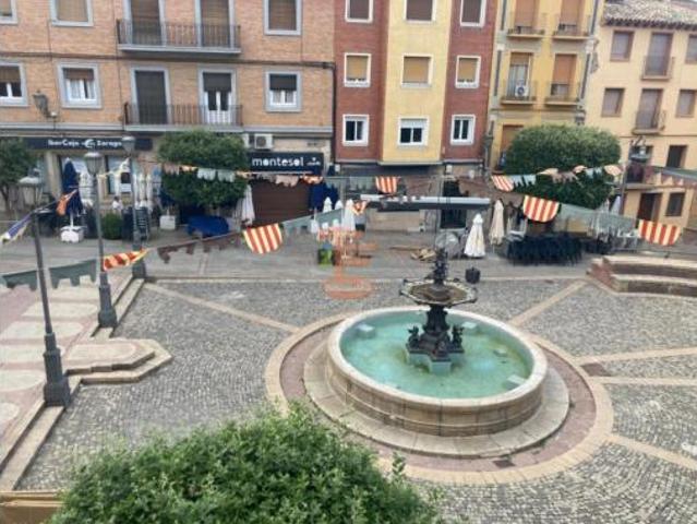 Piso en venta en Campo de Borja, Aragón