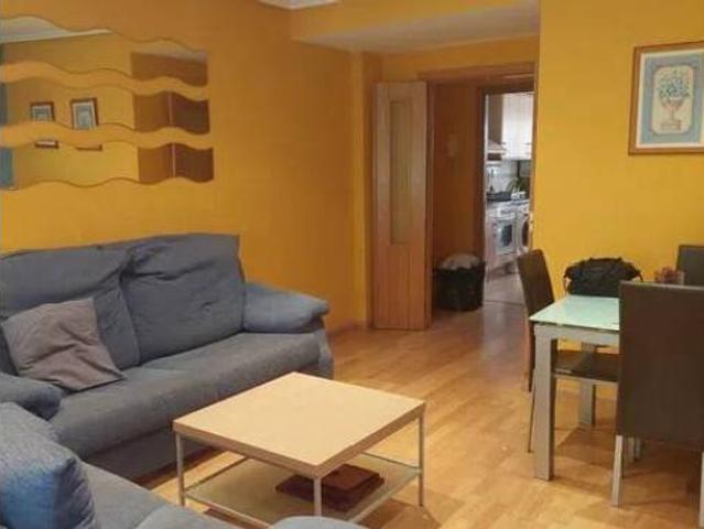 Piso en venta en Campo de Borja, Aragón