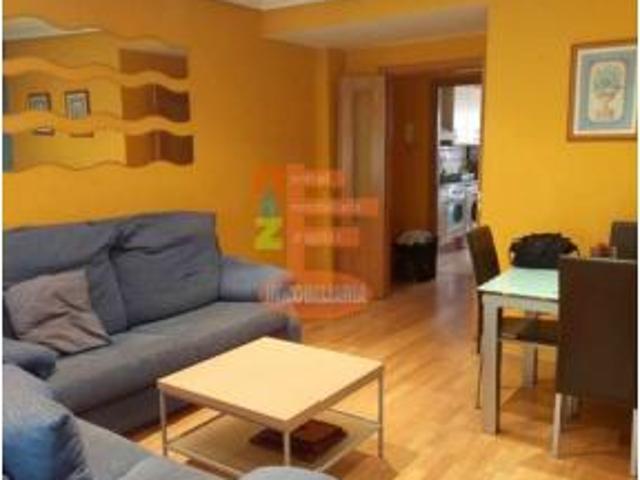 Piso en venta en Campo de Borja, Aragón