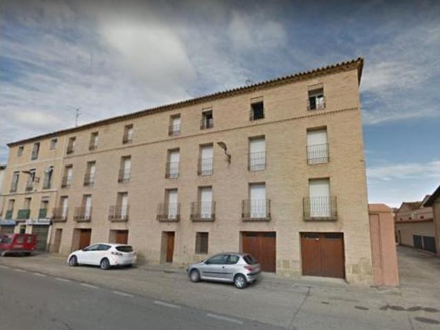 Piso en venta en Campo de Borja, Aragón