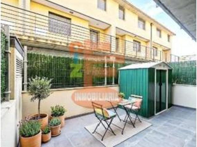 Piso en venta en Campo de Borja, Aragón