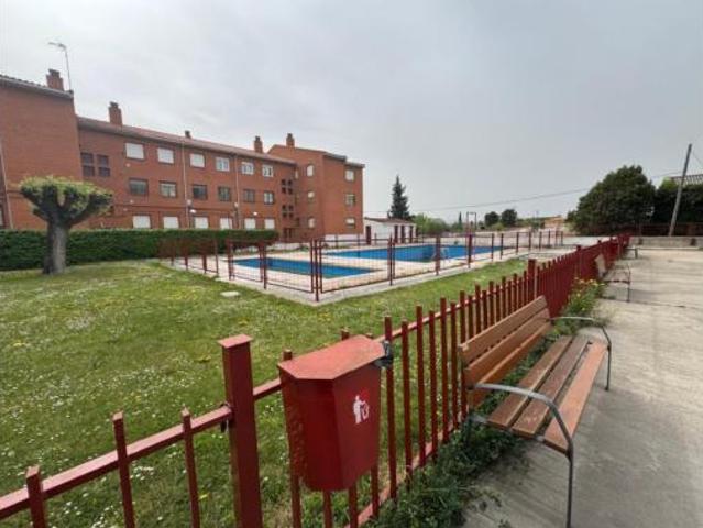 Piso en venta en Campo de Borja, Aragón