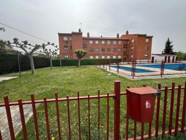 Piso en venta en Campo de Borja, Aragón