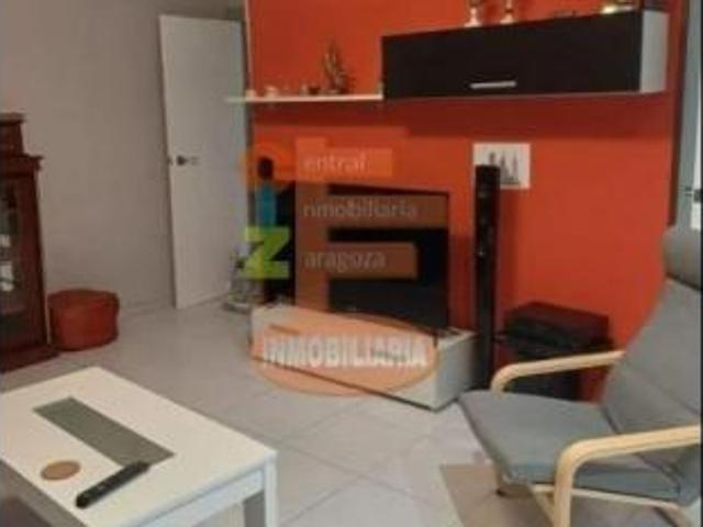 Piso en venta en Campo de Borja, Aragón