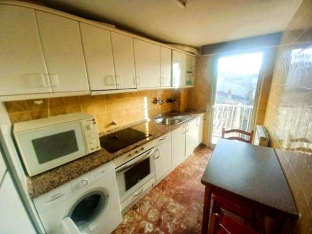 Piso en venta en Campo de Borja, Aragón