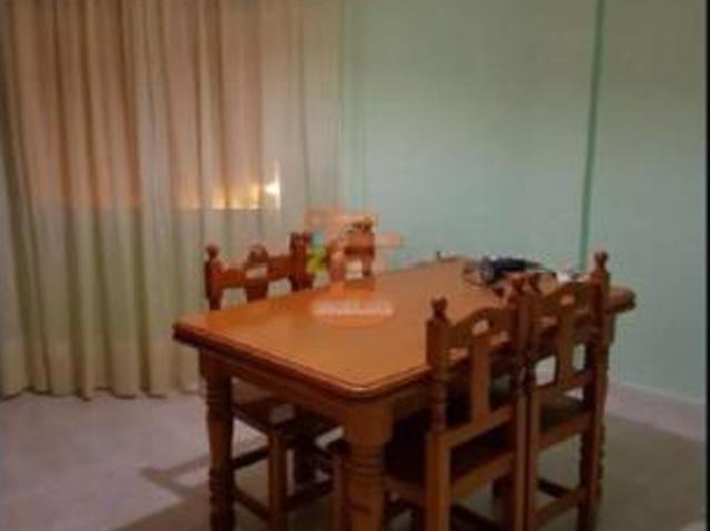 Piso en venta en Campo de Borja, Aragón