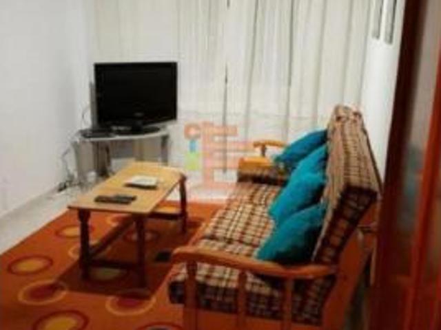 Piso en venta en Campo de Borja, Aragón