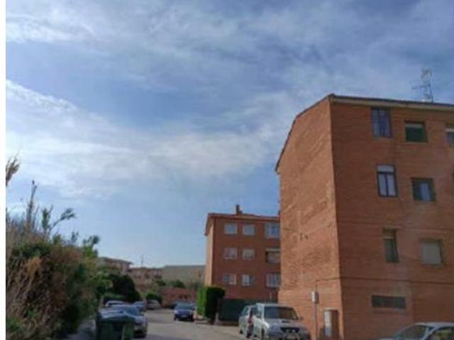 Piso en venta en Borja, Zaragoza