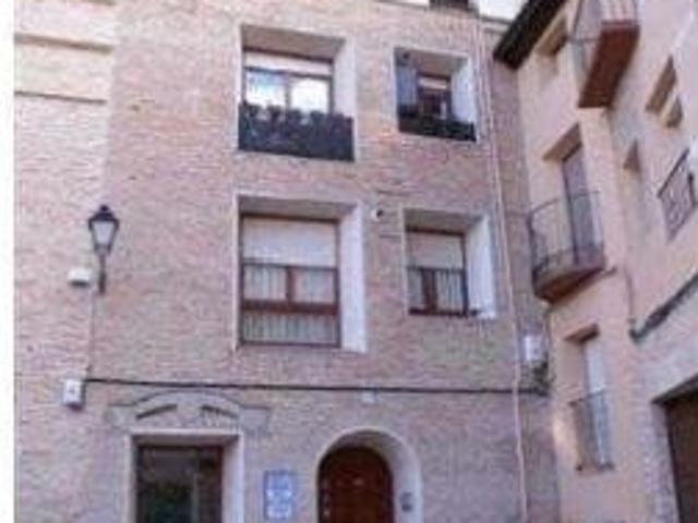 Piso en venta en Campo de Borja, Aragón