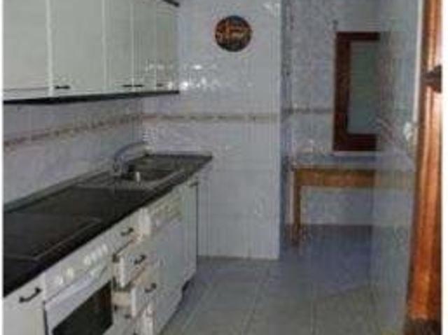 Piso en venta en Campo de Borja, Aragón