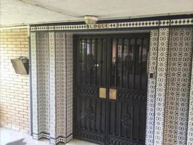 Piso en venta en Los Candeleros, Bormujos