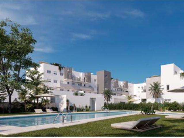 Piso en venta en Bormujos, Andalucía