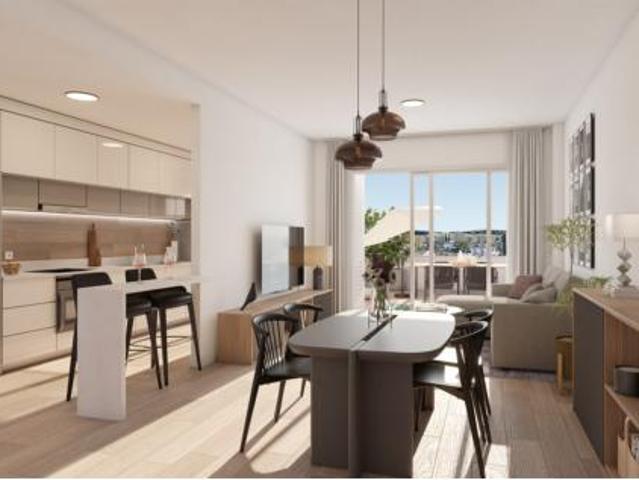 Piso en venta en Bormujos, Sevilla