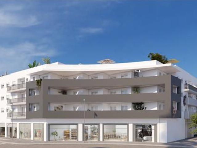 Piso en venta en Bormujos, Sevilla