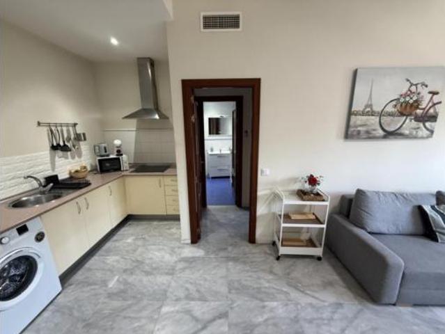 Piso en venta en Bormujos, Sevilla