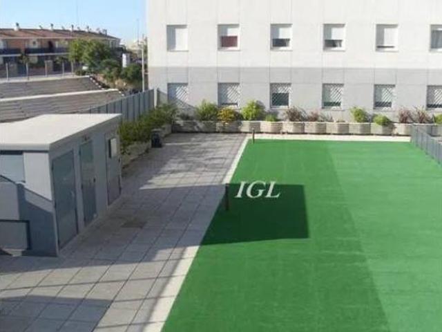 Piso en venta en Polígono Industrial Aceitunillo, Bormujos