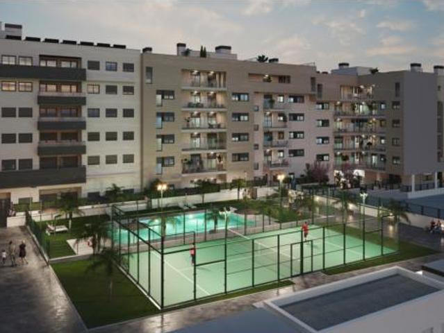 Piso en venta en Bormujos, Andalucía