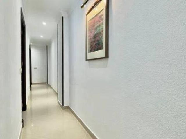 Piso en venta en Barriada La Paz, Bornos
