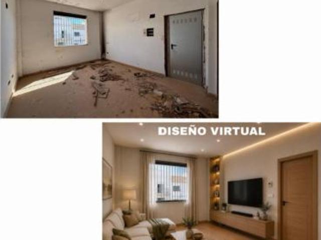 Piso en venta en Sierra de Cádiz, Andalucía