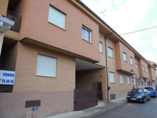 Piso en venta en Borox, Castilla-La Mancha