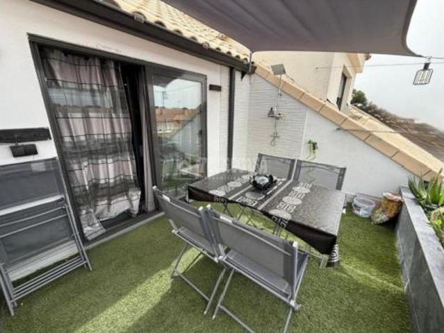 Piso en venta en Borox, Castilla-La Mancha