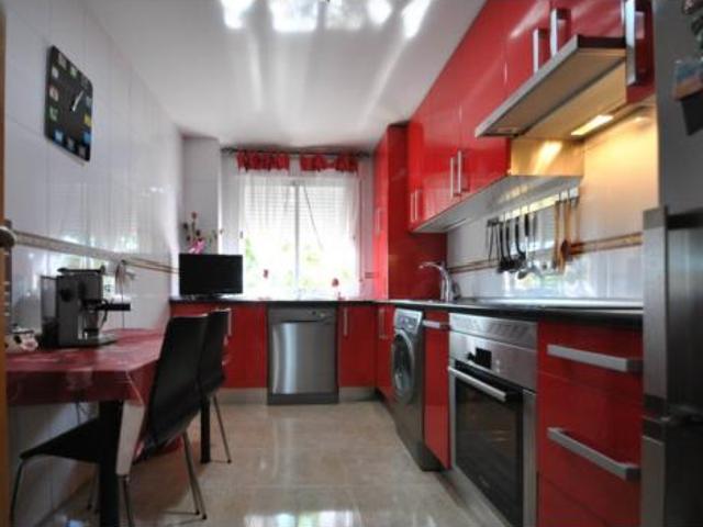 Piso en venta en Borox