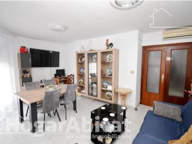 Piso en venta en la Plana Baixa, Valencia