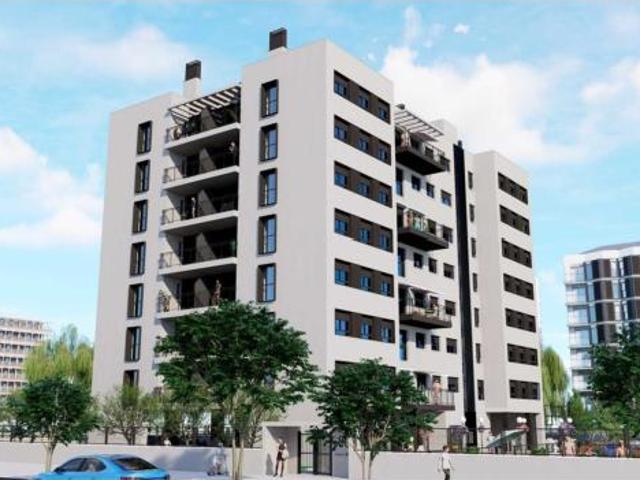 Piso en venta en el Poble Nou, la Plana Alta