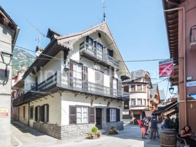 Piso en venta en Val d'Aran, Catalunya