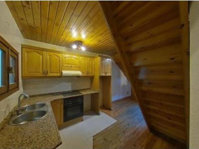 Piso en venta en Val d'Aran, Catalunya
