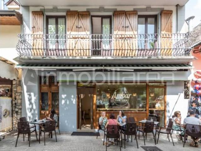 Piso en venta en Val d'Aran, Catalunya