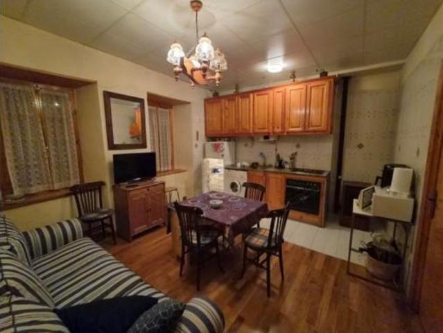 Piso en venta en Val d'Aran, Catalunya