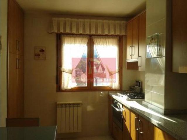Piso en venta en Boñar, Castilla y León