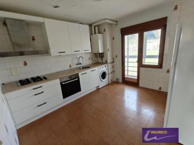 Piso en venta en Boñar, Castilla y León