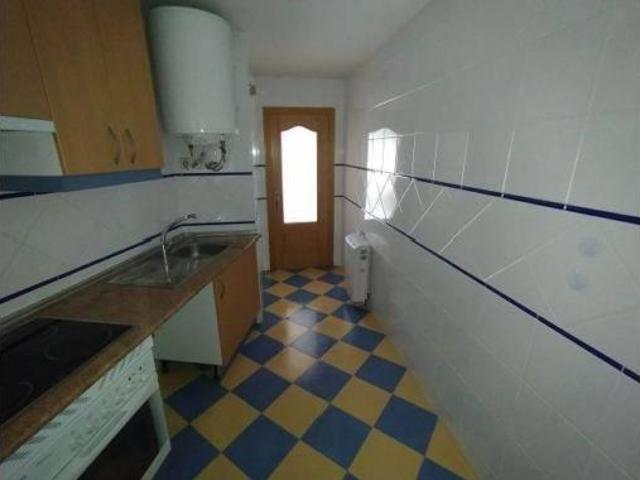 Piso en venta en Braojos, Madrid