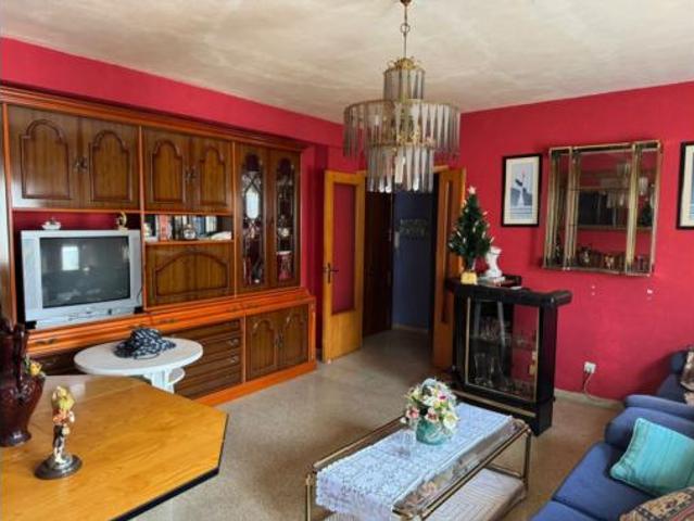 Piso en venta en Aranda, Aragón