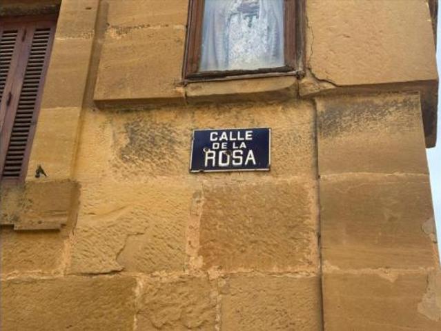 Piso en venta en Briones, La Rioja