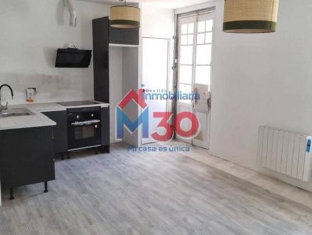 Piso en venta en Briviesca, Castilla y León