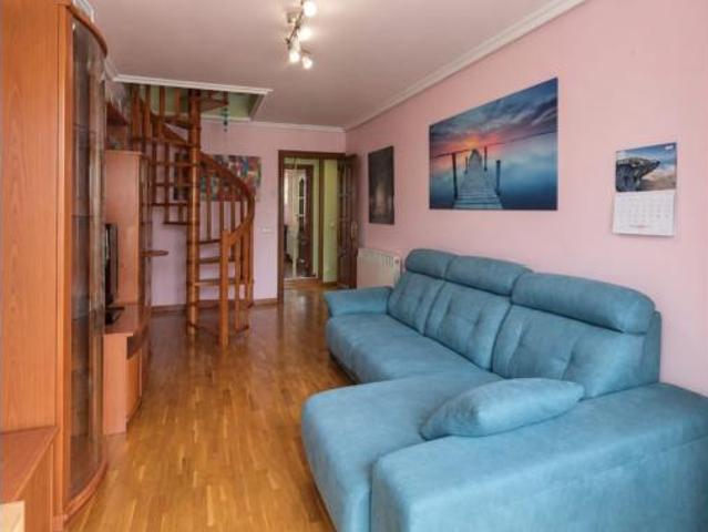 Piso en venta en Briviesca, Castilla y León