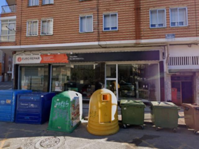 Piso en venta en Briviesca, Castilla y León